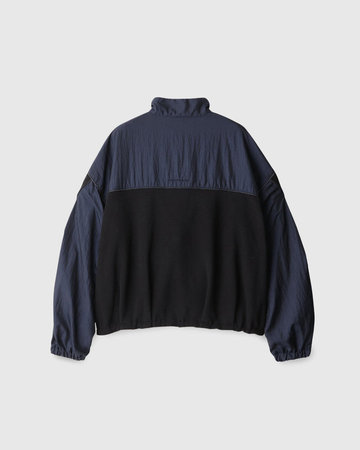 SWITCHING RELAX JACKET