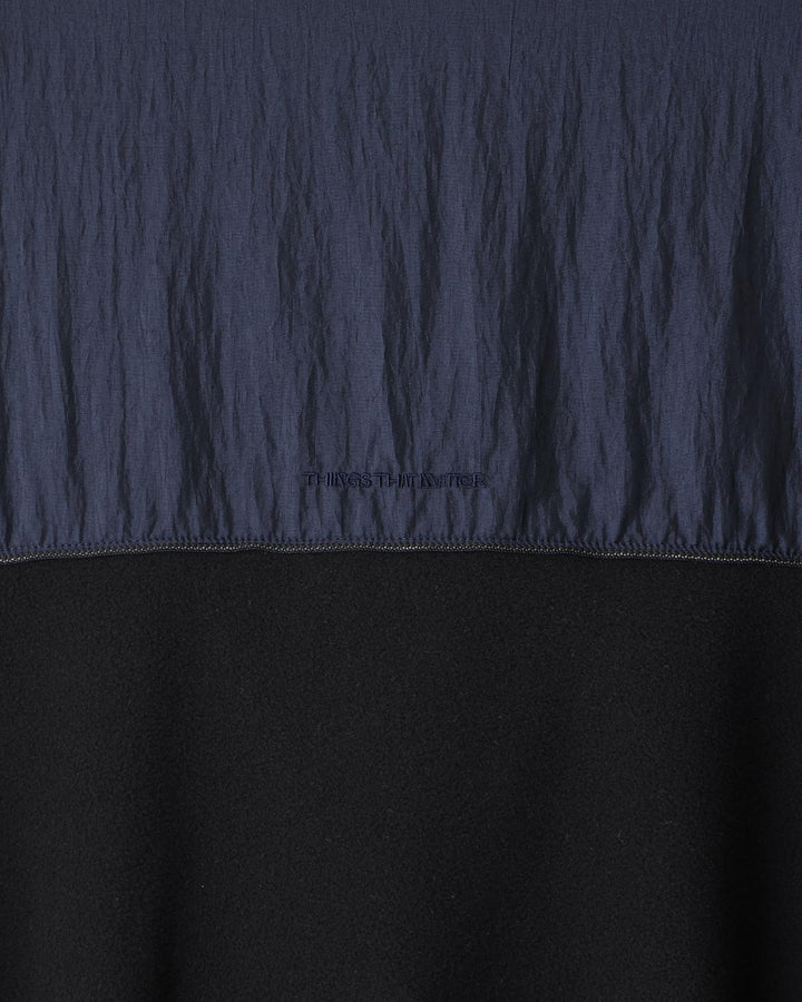 SWITCHING RELAX JACKET