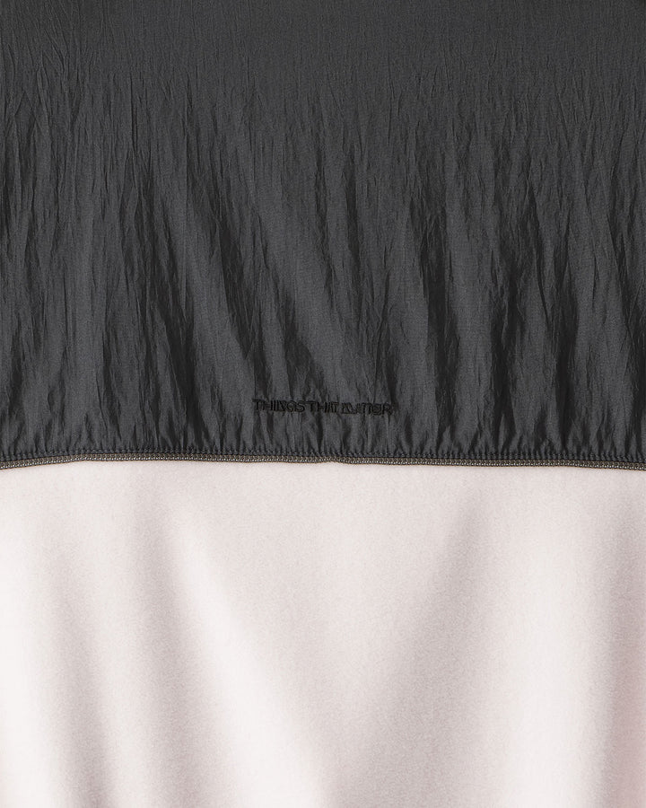 SWITCHING RELAX JACKET