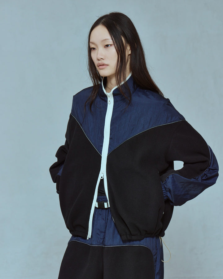 SWITCHING RELAX JACKET