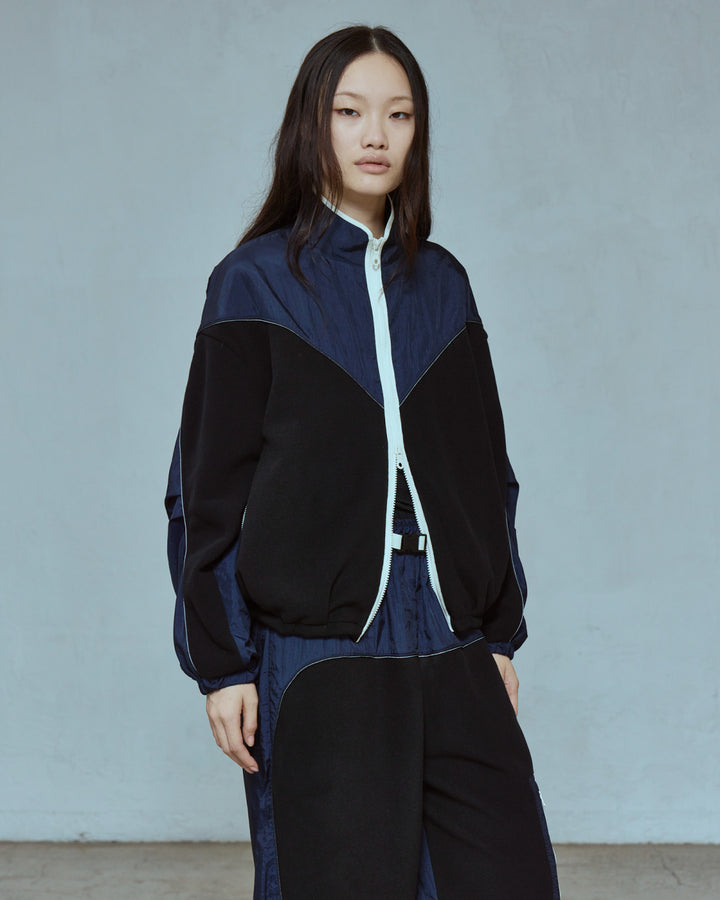 SWITCHING RELAX JACKET