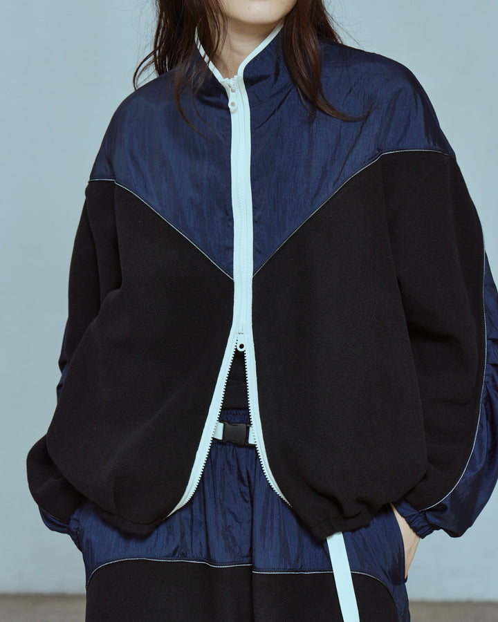 SWITCHING RELAX JACKET