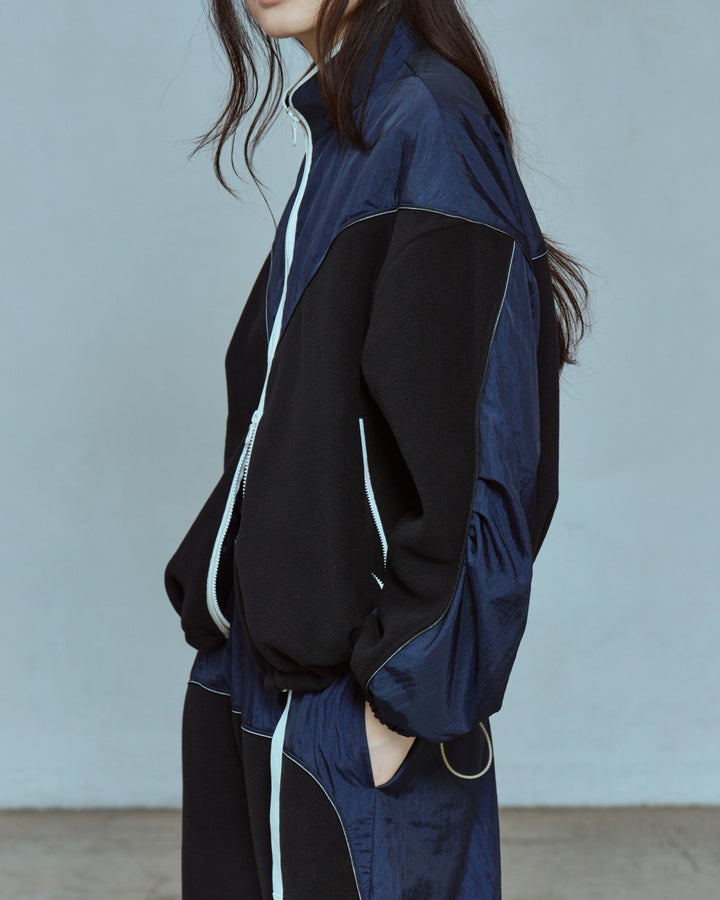 SWITCHING RELAX JACKET
