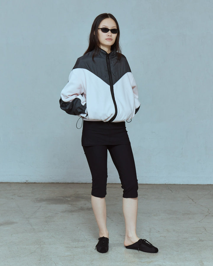 SWITCHING RELAX JACKET