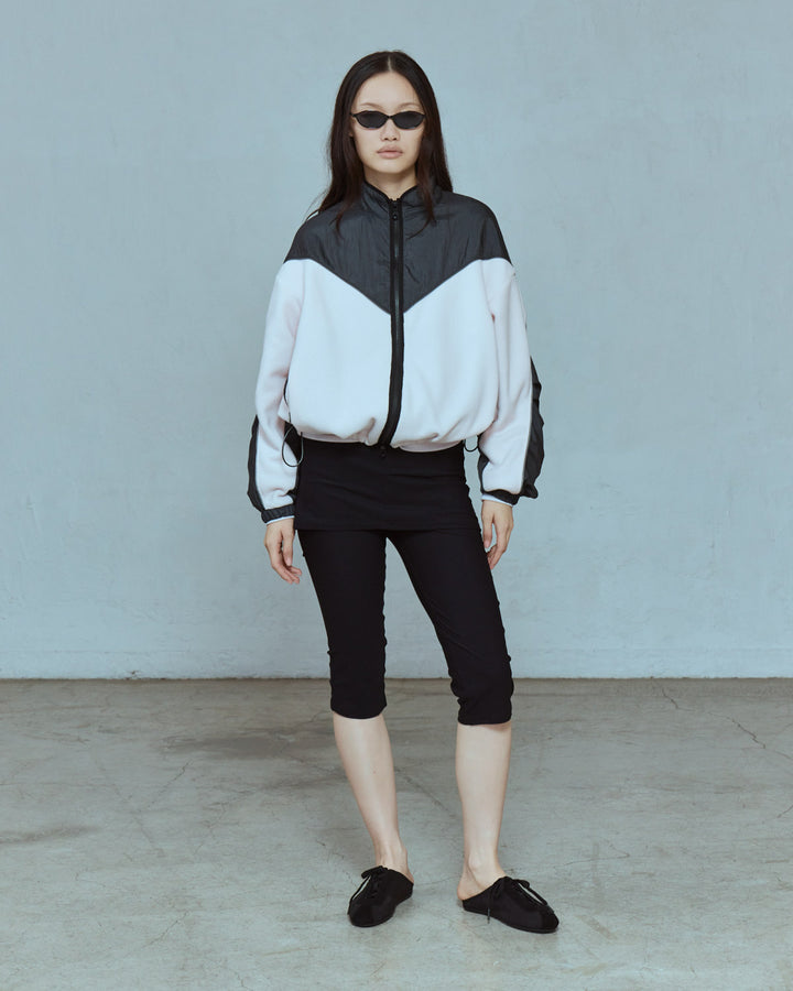 SWITCHING RELAX JACKET