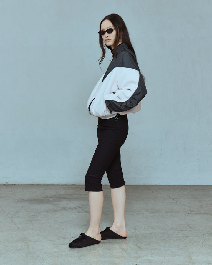 SWITCHING RELAX JACKET