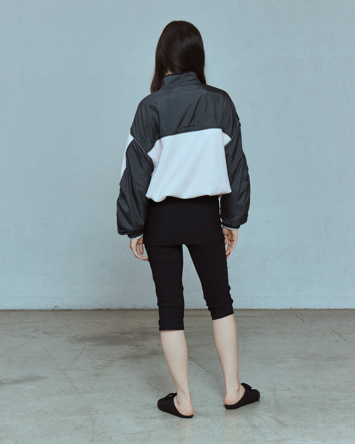 SWITCHING RELAX JACKET