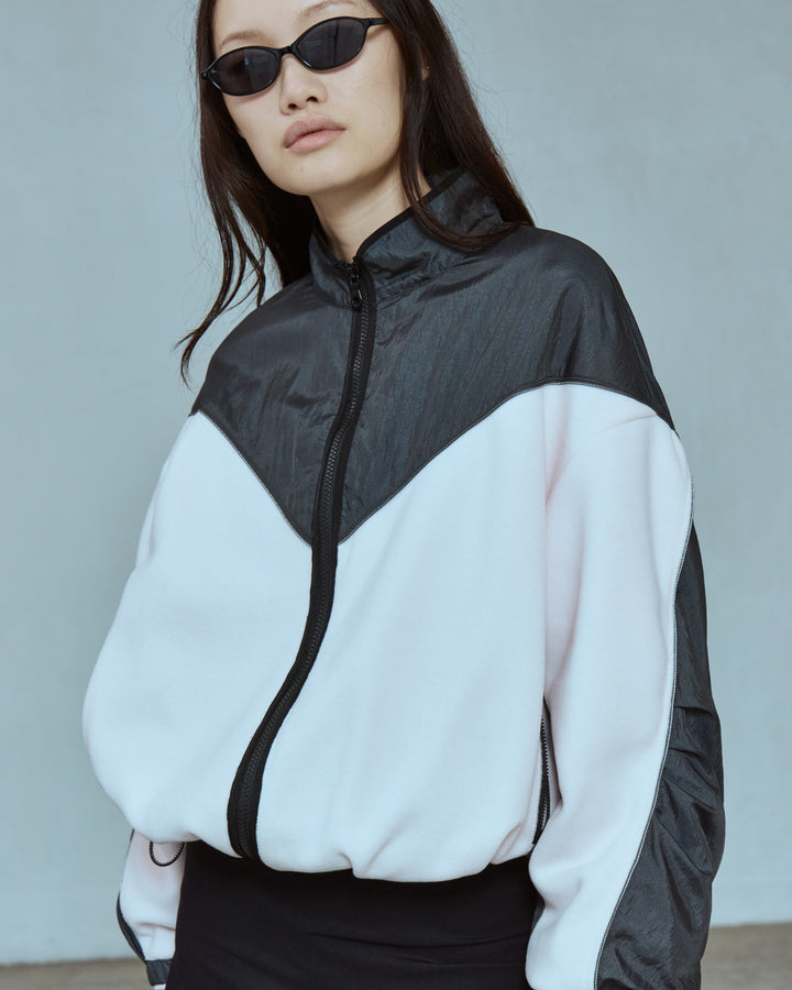 SWITCHING RELAX JACKET
