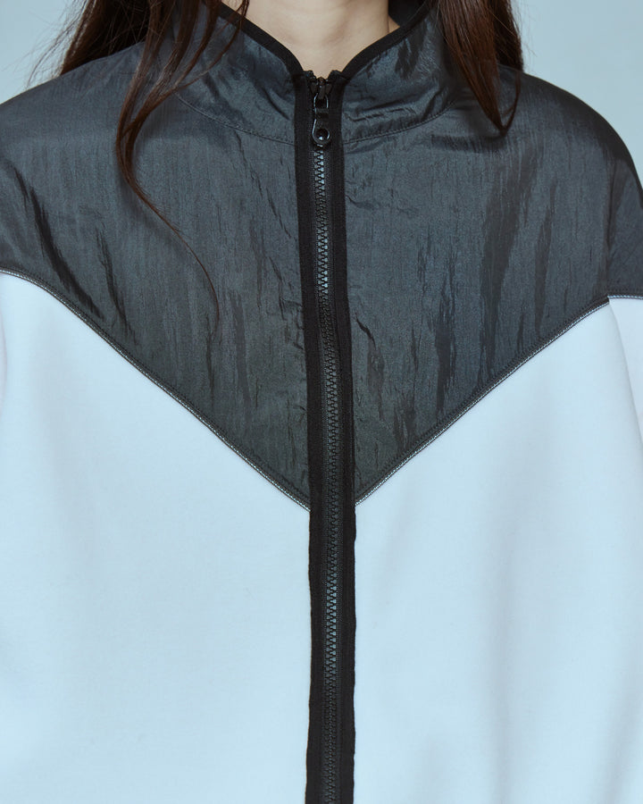 SWITCHING RELAX JACKET