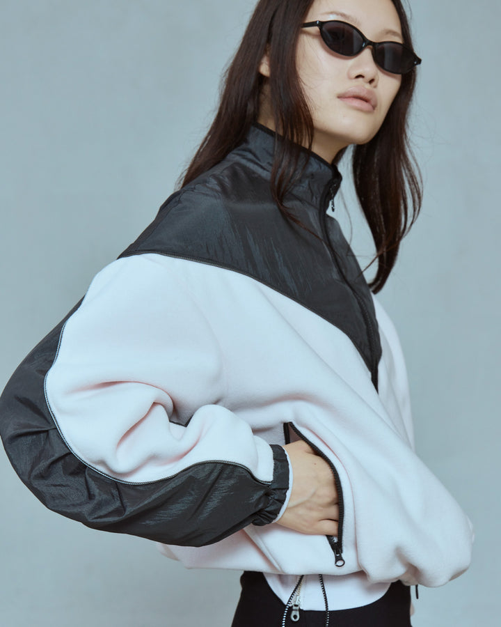 SWITCHING RELAX JACKET