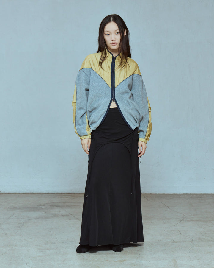 SWITCHING RELAX JACKET