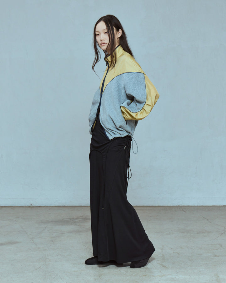 SWITCHING RELAX JACKET