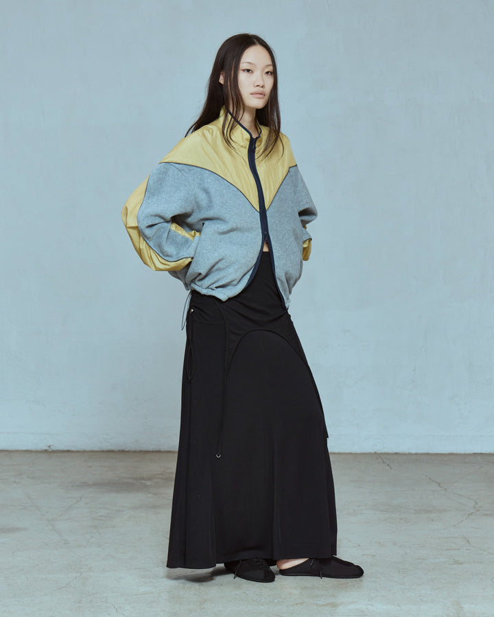 SWITCHING RELAX JACKET