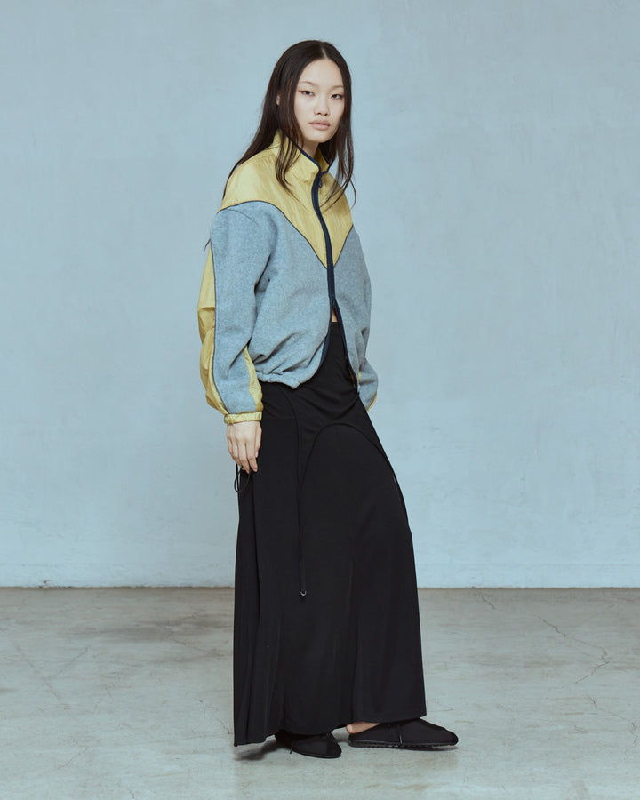SWITCHING RELAX JACKET