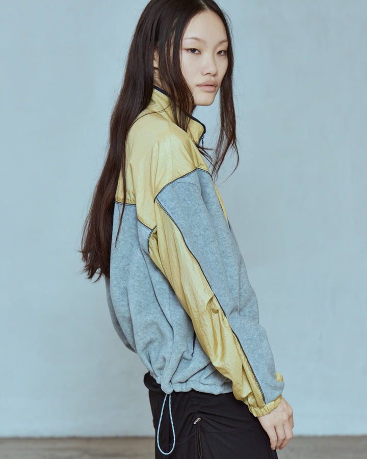 SWITCHING RELAX JACKET