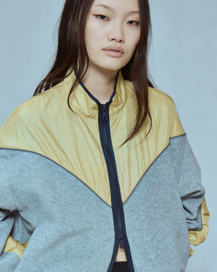 SWITCHING RELAX JACKET
