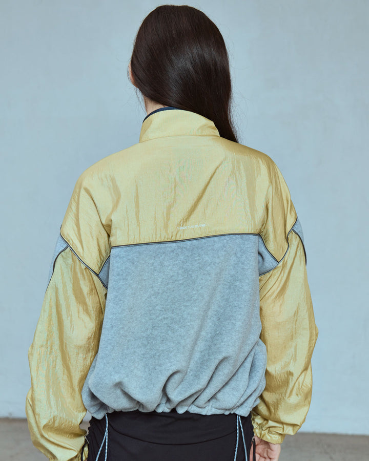 SWITCHING RELAX JACKET