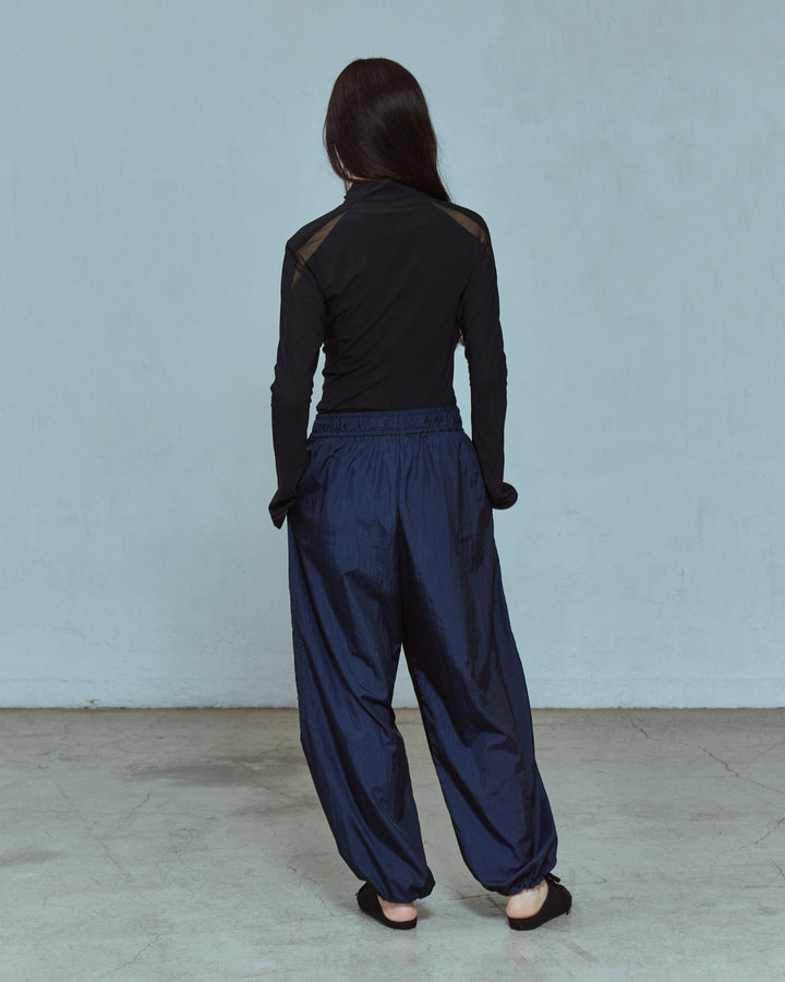 SWITCHING RELAX PANTS