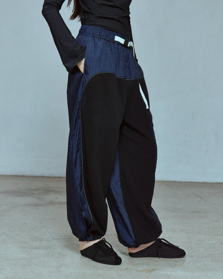 SWITCHING RELAX PANTS