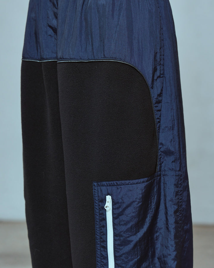 SWITCHING RELAX PANTS