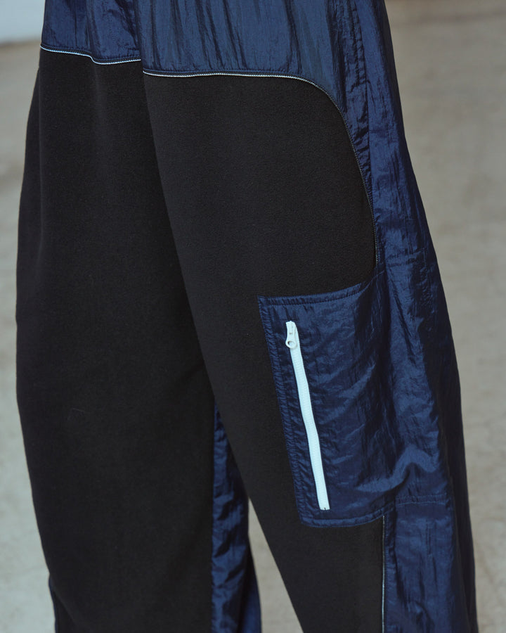 SWITCHING RELAX PANTS