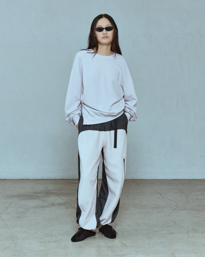 SWITCHING RELAX PANTS