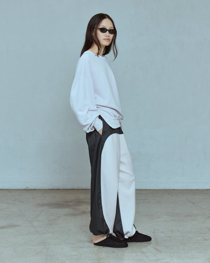 SWITCHING RELAX PANTS