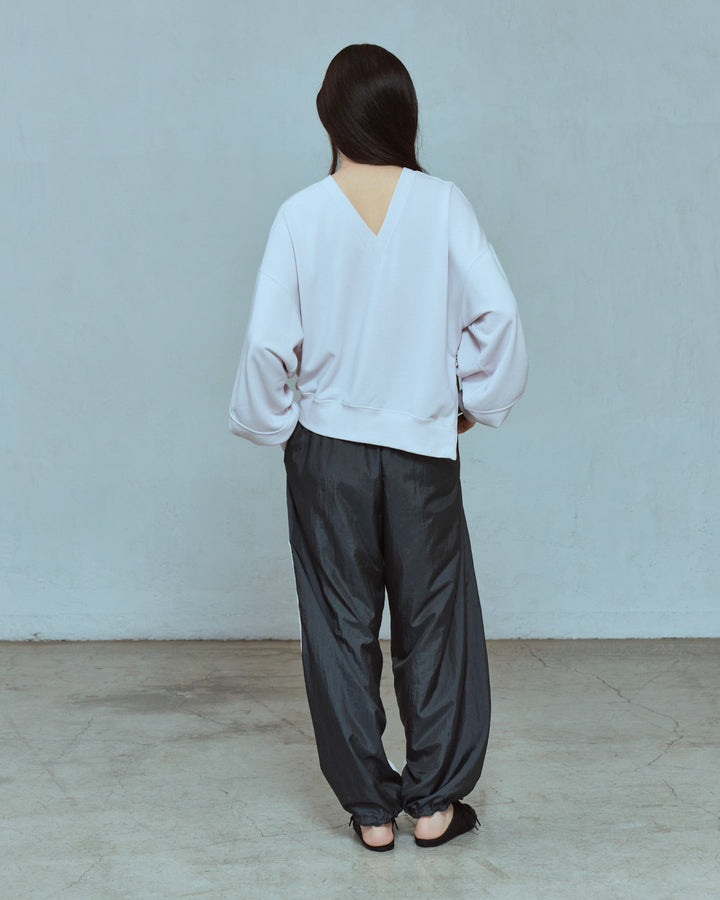 SWITCHING RELAX PANTS