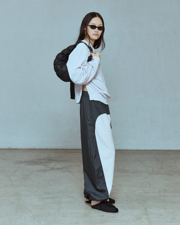 SWITCHING RELAX PANTS