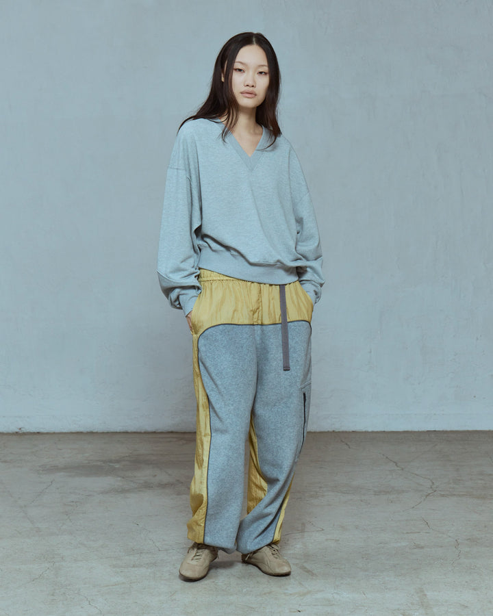 SWITCHING RELAX PANTS
