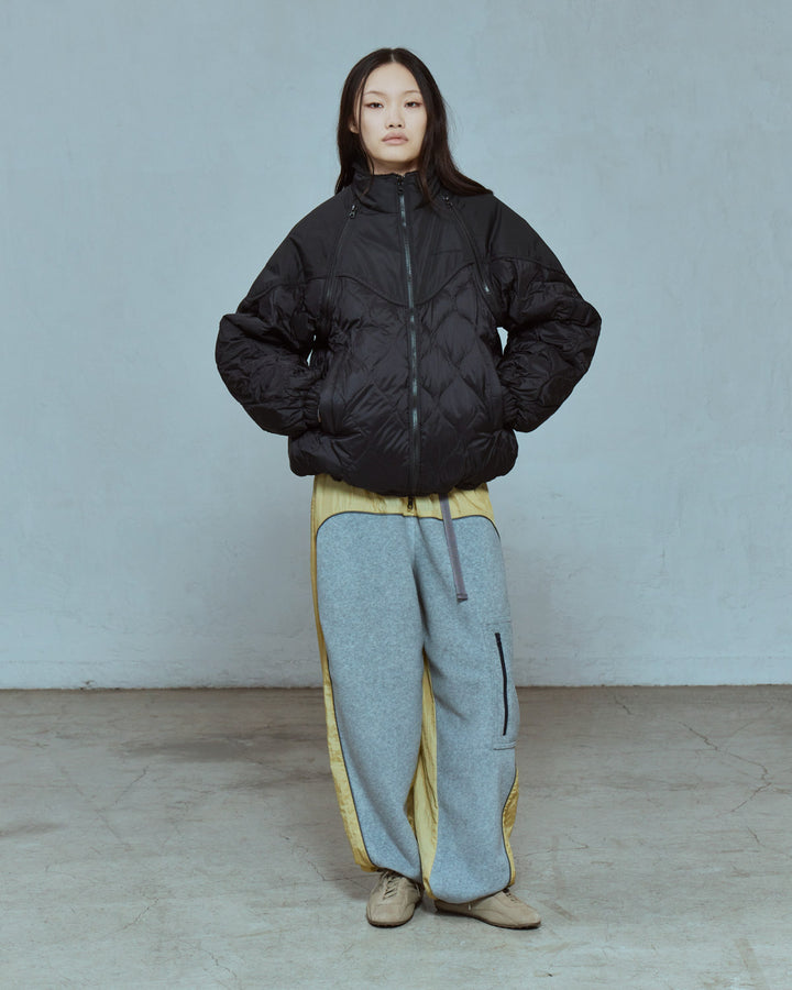 SWITCHING RELAX PANTS