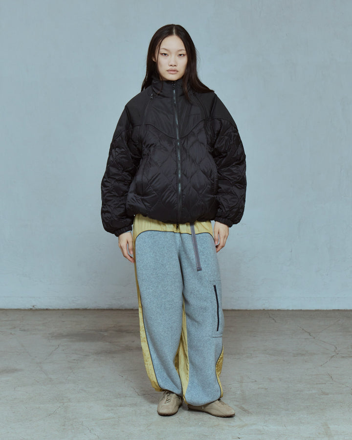 SWITCHING RELAX PANTS
