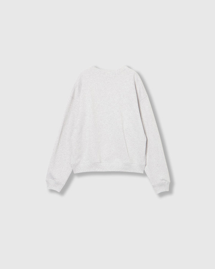 MICROCOSMOS GRAPHIC SWEAT