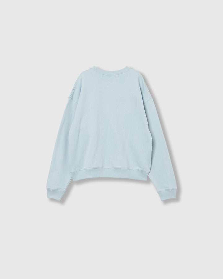 MICROCOSMOS GRAPHIC SWEAT