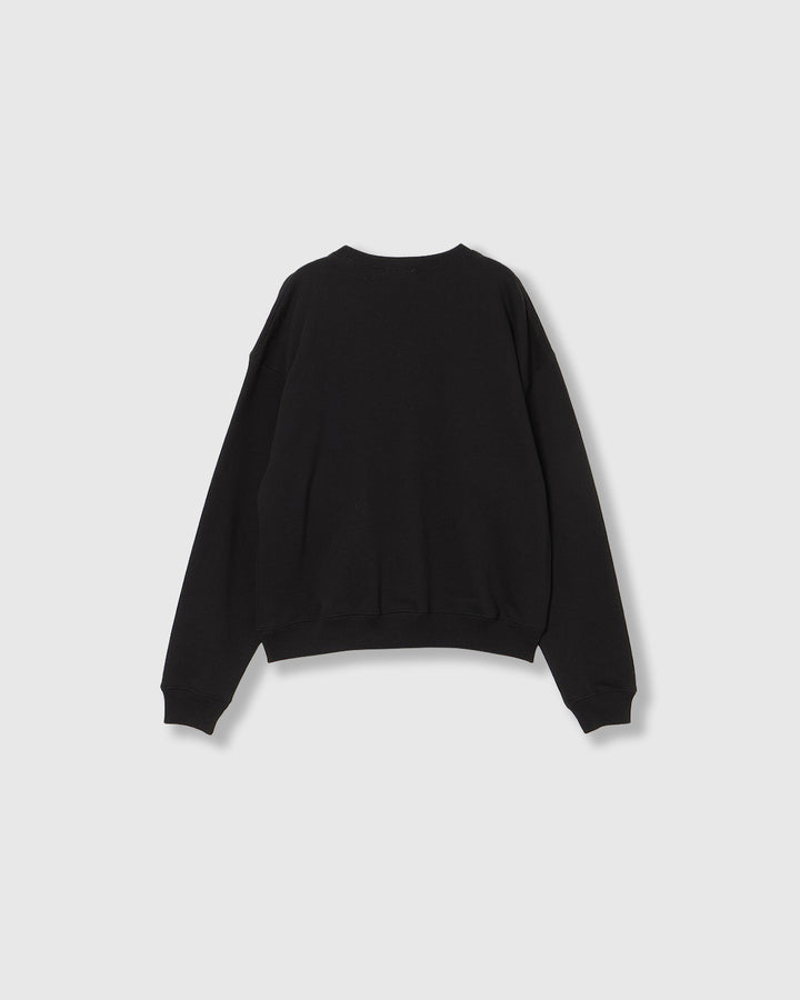 MICROCOSMOS GRAPHIC SWEAT