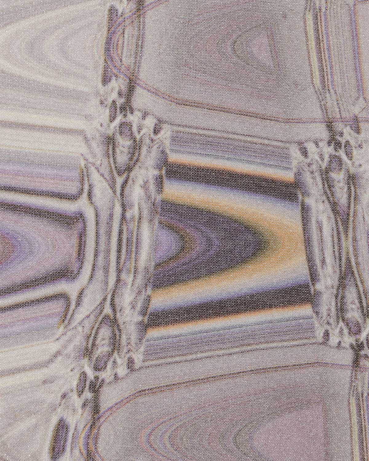 MICROCOSMOS PRINT CUTOUT TOPS | | STORE | THINGS THAT MATTER