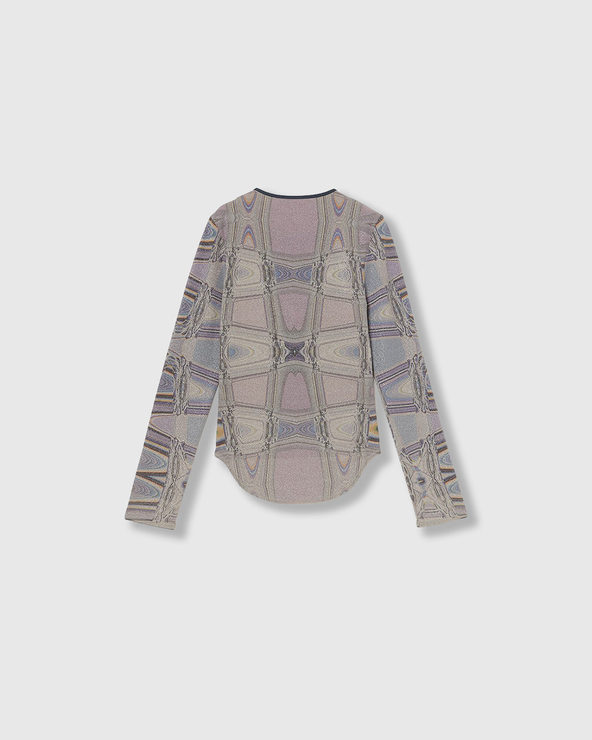 MICROCOSMOS PRINT CUTOUT TOPS | | STORE | THINGS THAT MATTER
