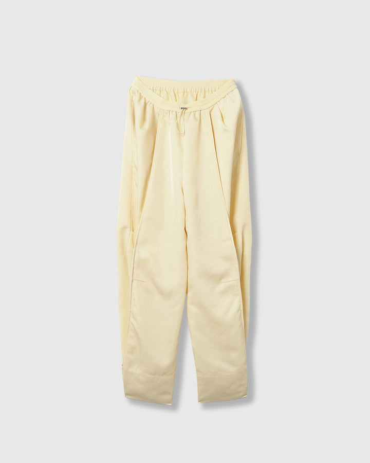 NYLON TWILL EASY WORK PANTS