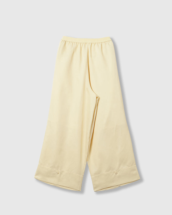 NYLON TWILL EASY WORK PANTS