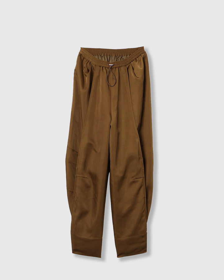 NYLON TWILL EASY WORK PANTS