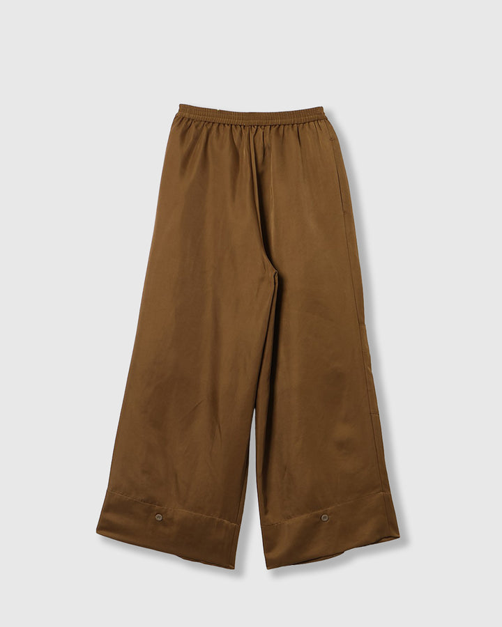 NYLON TWILL EASY WORK PANTS