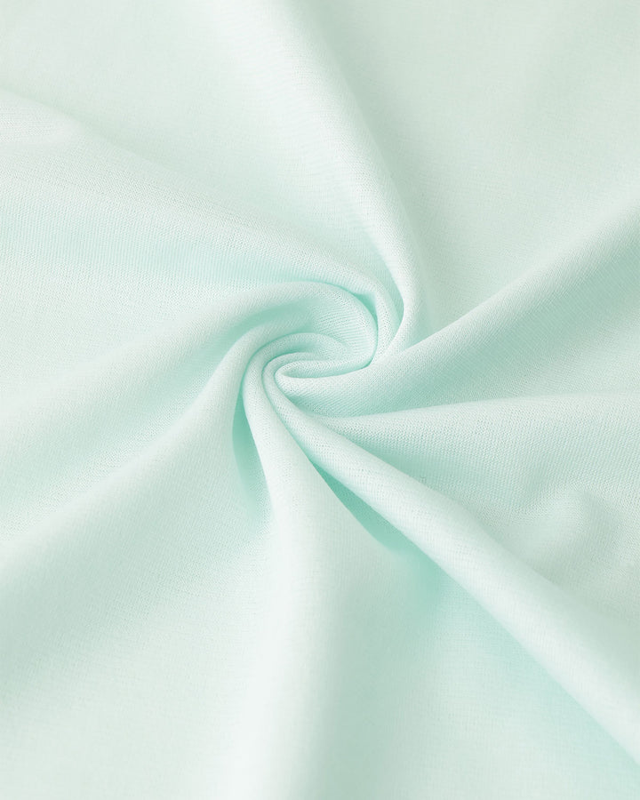 BOTTLENECK SHEER TOPS