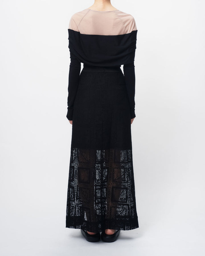 PRETENSE OFF-SHOULDER TOPS