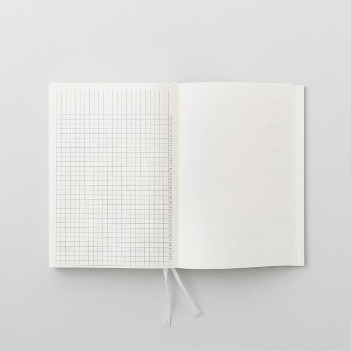 aynoma plain diary 2024