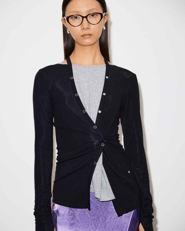 MANY WAY LAYERED TOPS