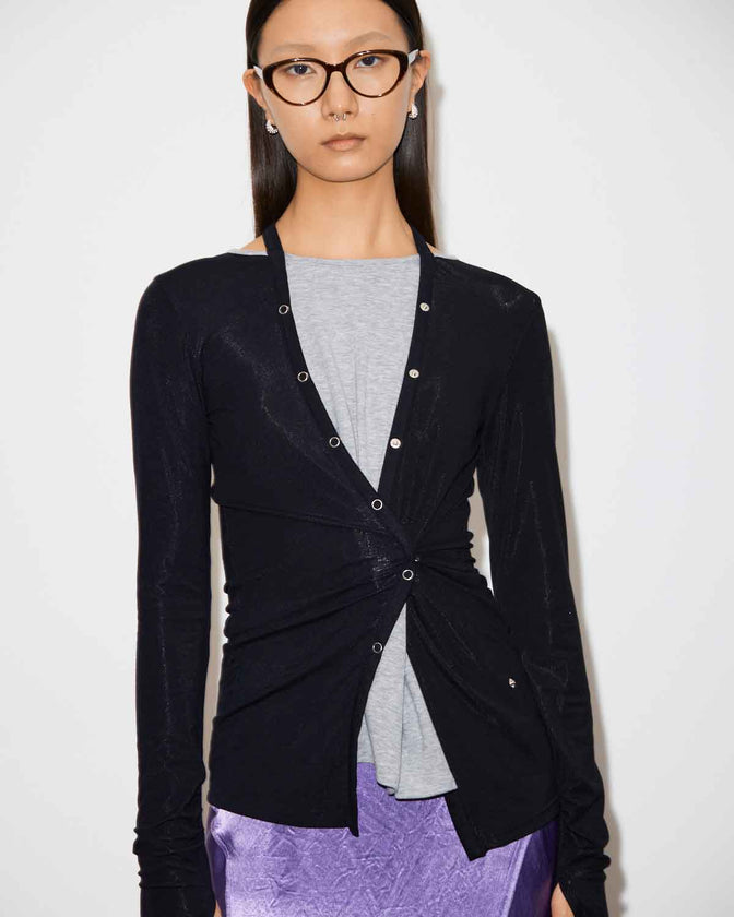 MANY WAY LAYERED TOPS