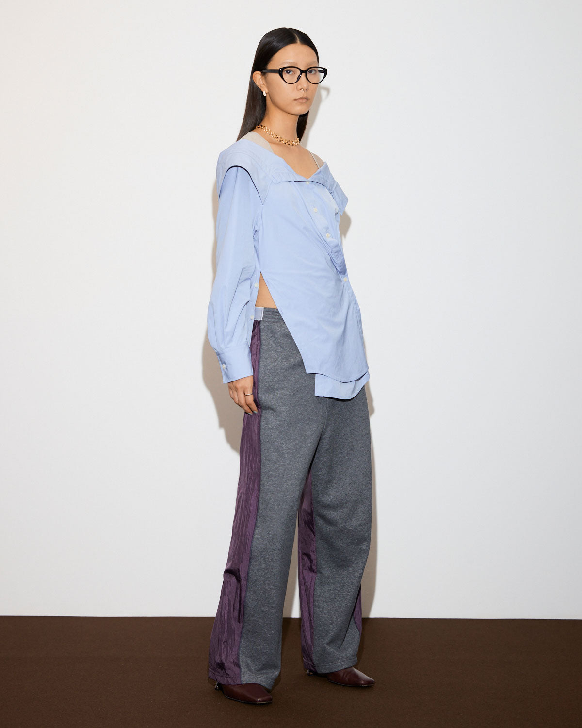 PRETENSE OFF-SHOULDER MANY WAY SHIRTS | TOPS | STORE | THINGS THAT