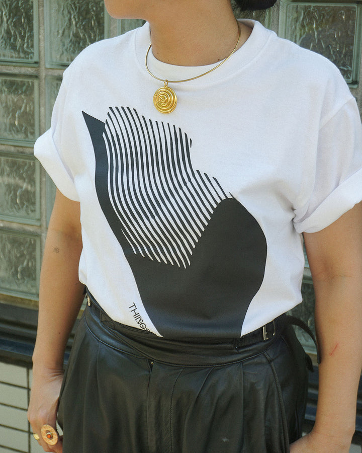 AICON × T-SHIRT