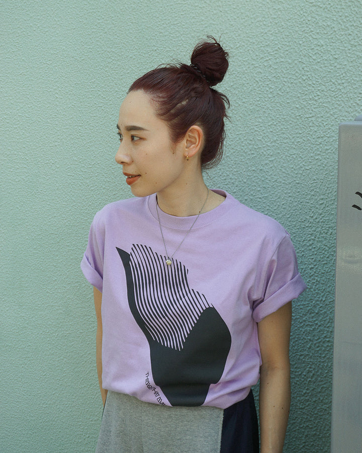 AICON × T-SHIRT