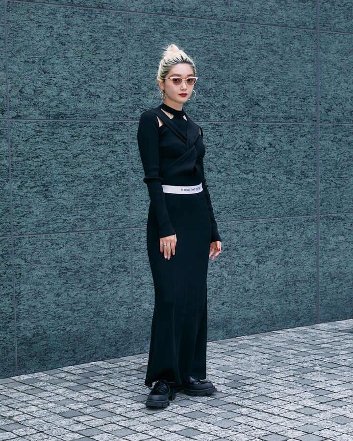 H:161cm / FREEsize